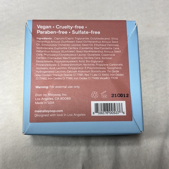 Alleyoop stack the odds multi-use face stacker - Picture 4 of 11